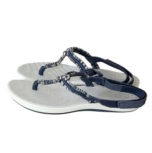 Sperry Top Siders Sandals Flip Flop Thongs